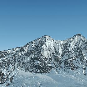 Volkswagen Golf 2020 3D model